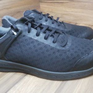 Men's Timberlands Pro Anti-fatigue Steel Toe size 15